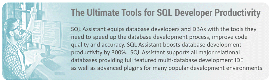 SQL Assistant